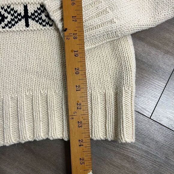 Polo by Ralph Lauren Christmas sweater - Picture 4 of 6